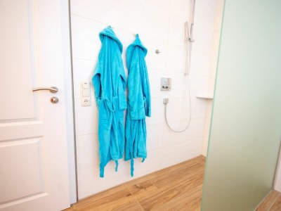 Holiday apartment FeWo 6 - Features photo 7