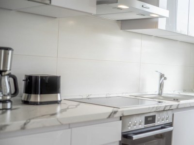 Holiday apartment FeWo 6 - Features photo 8