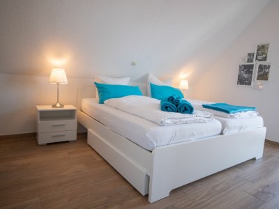 Holiday apartment FeWo 6 - Features photo 9