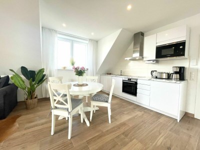 Holiday apartment FeWo 6 - Features photo 10