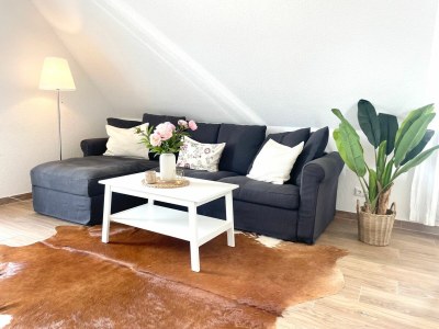 Holiday apartment FeWo 6 - Features photo 11