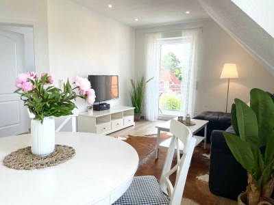 Holiday apartment FeWo 6 - Features photo 13