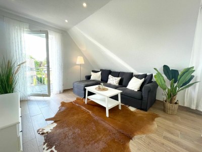 Holiday apartment FeWo 6 - Features photo 14