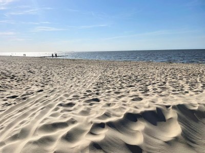 Holiday apartment FeWo 6 - Environment photo 17