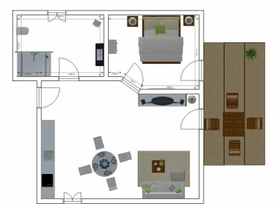 Holiday apartment FeWo 6 - Document photo 19