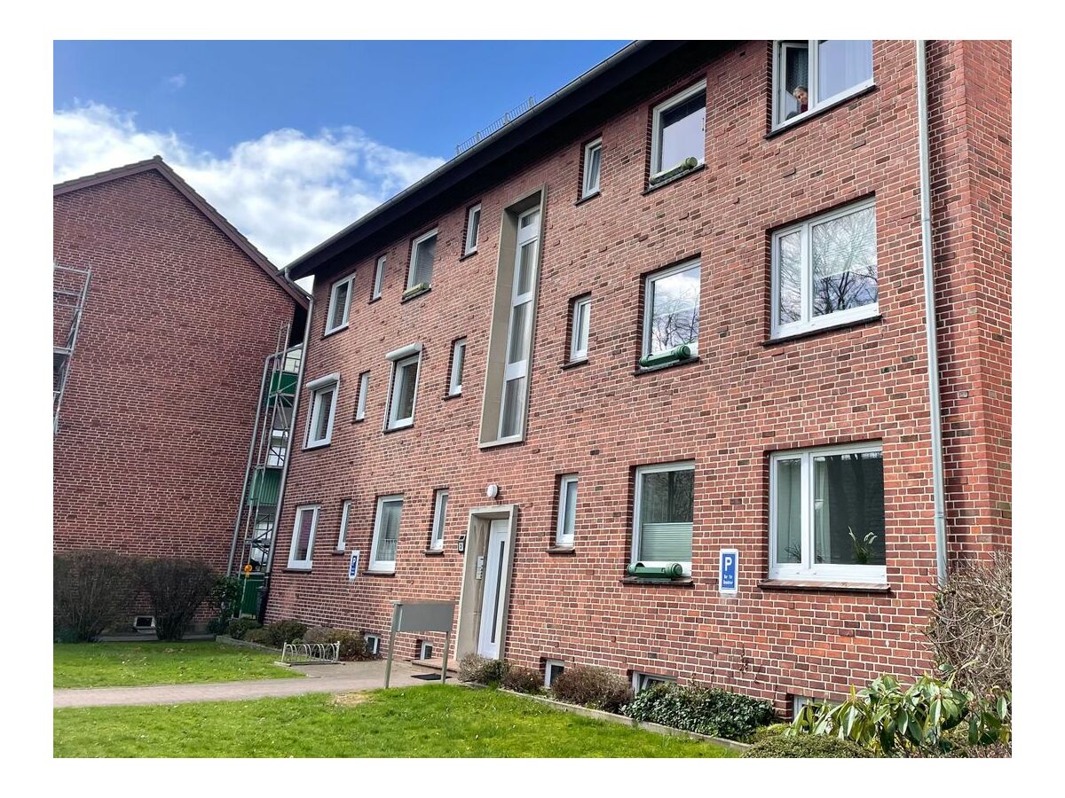 Holiday apartment FeWo1 - Outdoor photo 4