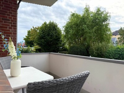 Holiday apartment FeWo1 - Outdoor photo 2