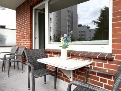 Holiday apartment FeWo1 - Outdoor photo 3