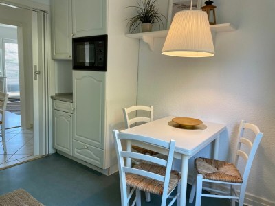 Holiday apartment FeWo1 - Features photo 12