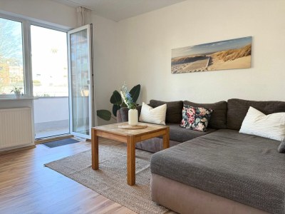 Holiday apartment FeWo1 - Features photo 16