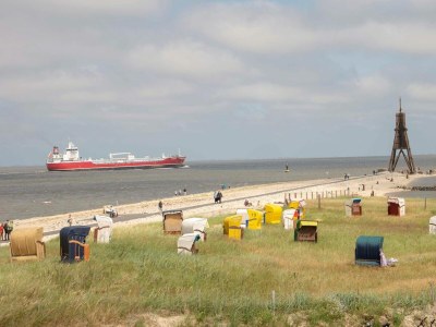 Holiday apartment FeWo1 - Environment photo 19