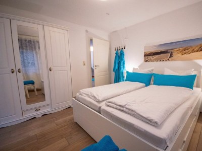 Holiday apartment Kapitänshaus FeWo 2 - Features photo 4