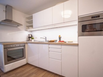 Holiday apartment Kapitänshaus FeWo 2 - Features photo 5