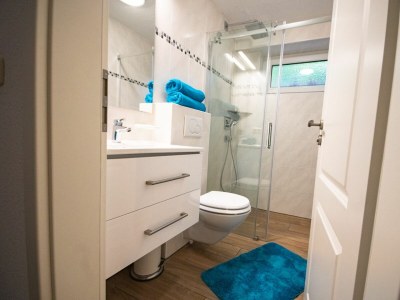 Holiday apartment Kapitänshaus FeWo 2 - Features photo 6