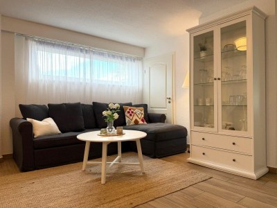 Holiday apartment Kapitänshaus FeWo 2 - Features photo 7