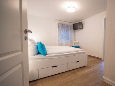 Holiday apartment Kapitänshaus FeWo 2 - Features photo 11