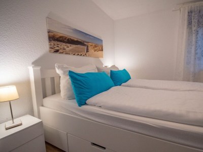 Holiday apartment Kapitänshaus FeWo 2 - Features photo 12