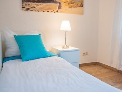 Holiday apartment Kapitänshaus FeWo 2 - Features photo 14