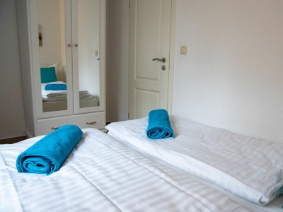 Holiday apartment Kapitänshaus FeWo 2 - Features photo 16