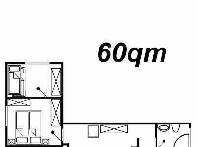Holiday apartment Kapitänshaus FeWo 2 - Document photo 17