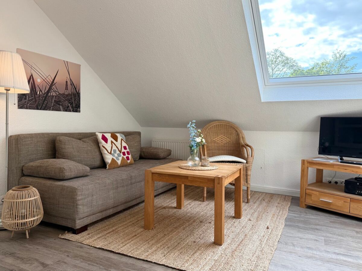 Holiday apartment Kapitänshaus FeWo 3 - Features photo 3