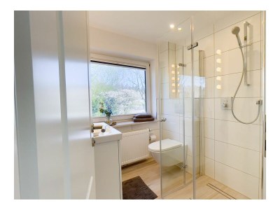 Holiday apartment Kapitänshaus FeWo 3 - Features photo 4