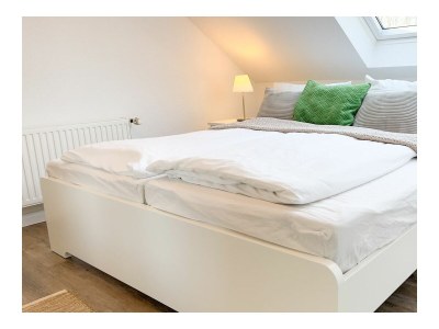 Holiday apartment Kapitänshaus FeWo 3 - Features photo 7