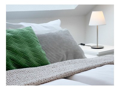 Holiday apartment Kapitänshaus FeWo 3 - Features photo 8