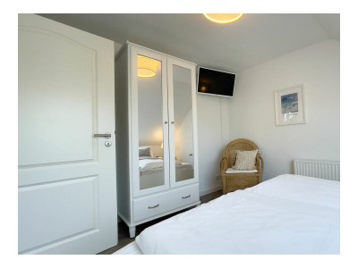 Holiday apartment Kapitänshaus FeWo 3 - Features photo 9