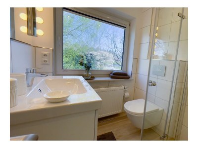 Holiday apartment Kapitänshaus FeWo 3 - Features photo 10