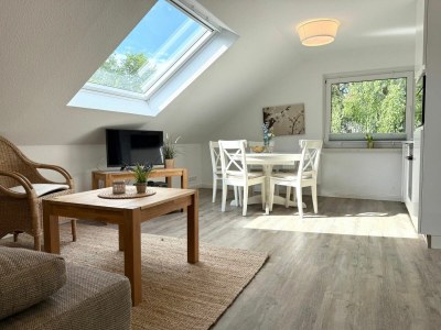 Holiday apartment Kapitänshaus FeWo 3 - Features photo 12