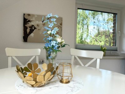 Holiday apartment Kapitänshaus FeWo 3 - Features photo 13