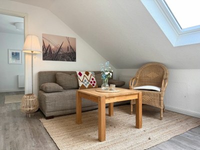 Holiday apartment Kapitänshaus FeWo 3 - Features photo 14