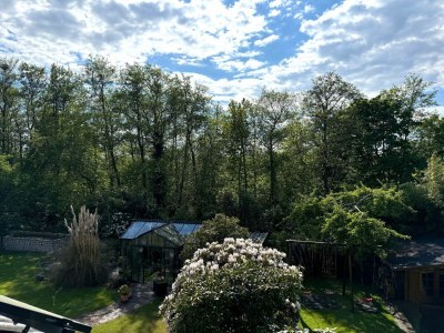 Holiday apartment Kapitänshaus FeWo 3 - Environment photo 16