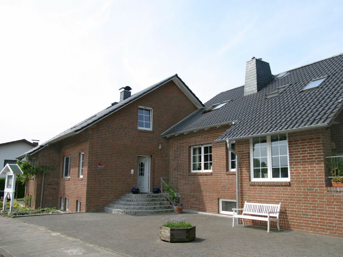 Holiday apartment FeWo 1 - Outdoor photo 3