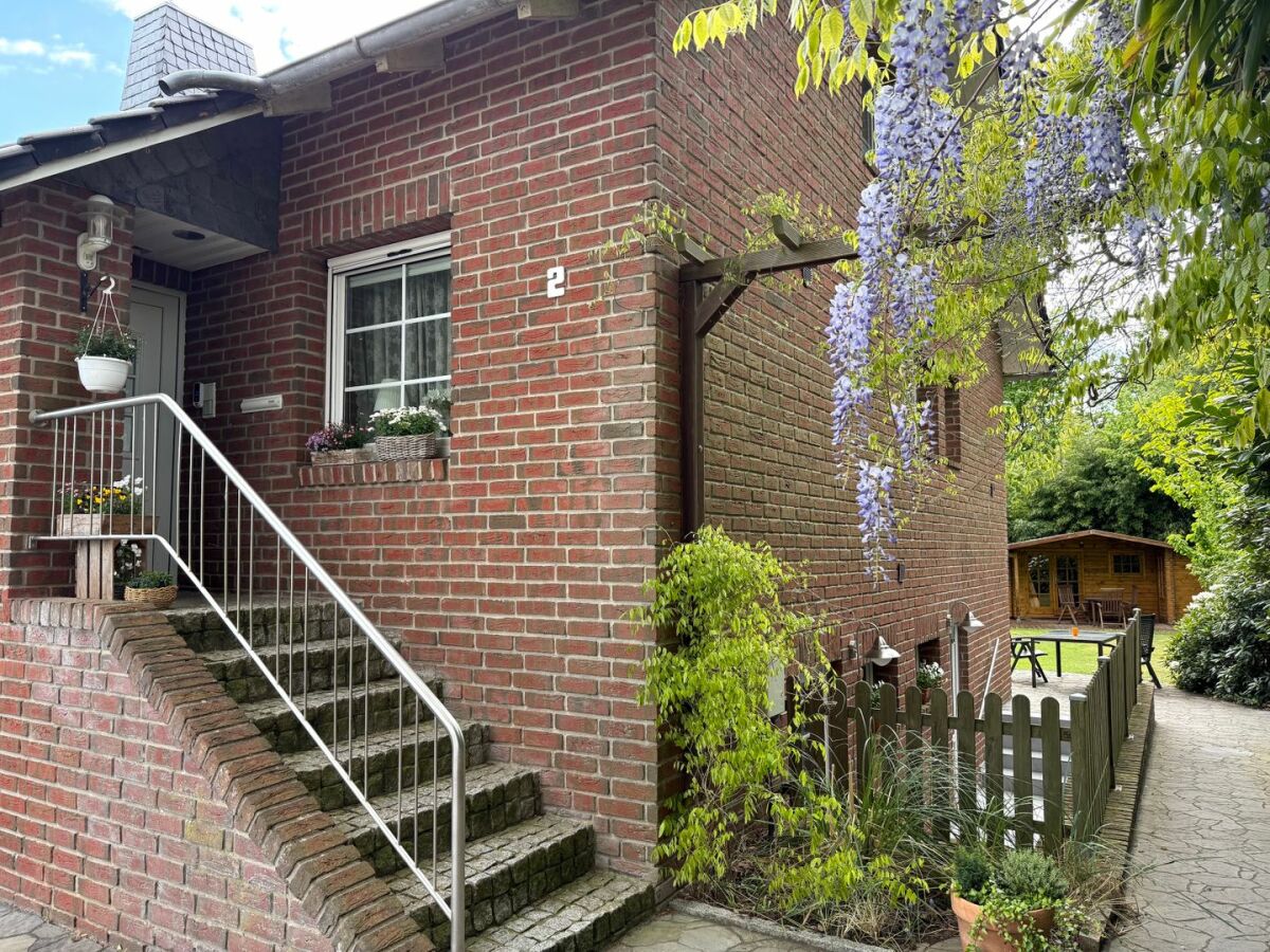 Holiday apartment FeWo 1 - Outdoor photo 4