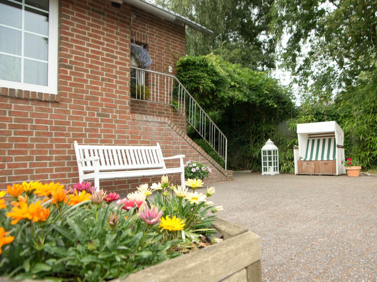 Holiday apartment FeWo 1 - Outdoor photo 5