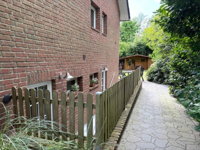 Holiday apartment FeWo 1 - Outdoor photo 2