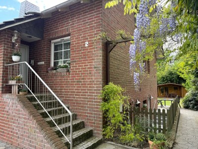 Holiday apartment FeWo 1 - Outdoor photo 4