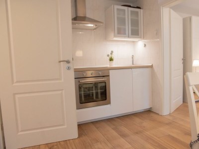 Holiday apartment FeWo 1 - Features photo 7