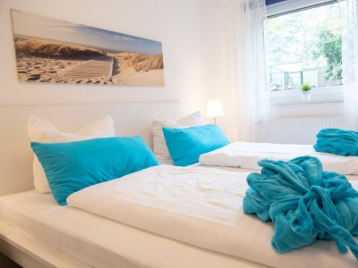 Holiday apartment FeWo 1 - Features photo 8