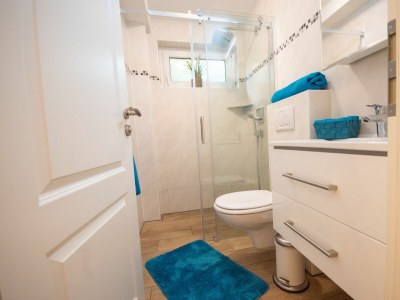 Holiday apartment FeWo 1 - Features photo 9