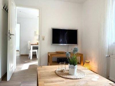 Holiday apartment FeWo 1 - Features photo 12