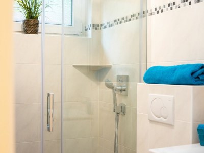 Holiday apartment FeWo 1 - Features photo 13