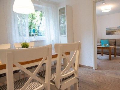 Holiday apartment FeWo 1 - Features photo 16