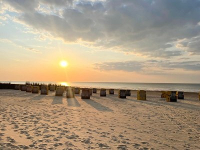 Holiday apartment FeWo 1 - Environment photo 18