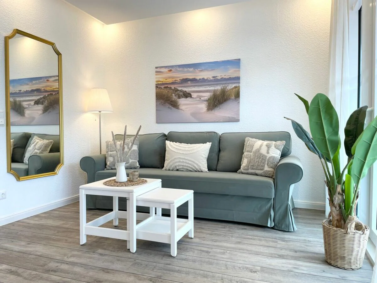 Holiday apartment FeWo 3