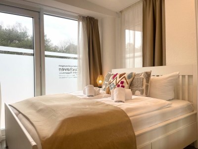 Holiday apartment FeWo 3 - Features photo 7