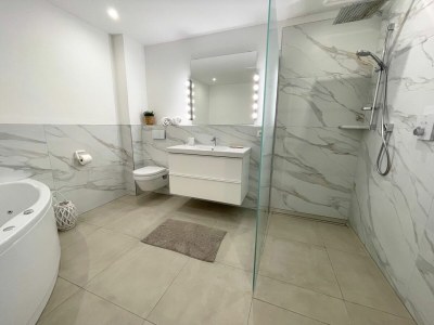 Holiday apartment FeWo 3 - Features photo 8