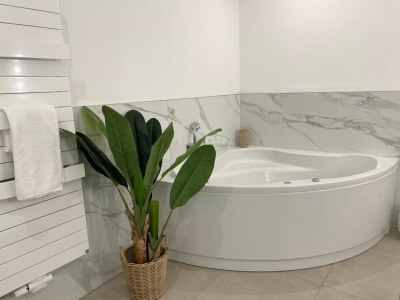 Holiday apartment FeWo 3 - Features photo 9